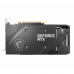 Видеокарта MSI RTX3060 VENTUS 2X OC 12GB GDDR6 192bit 3xDP HDMI 2FAN RTL {10} (793814)
