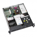 Корпус Advantech ACP-2010MB-00D 2U Rackmount Chassis, ATX/mATX, отсеки: 1*5.25"+1*3.5"Ext+1*3.5"Int, 2x80mm fan, Размер (ШВГ): 482x88x480mm, без PSU