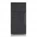 Корпус FoxLine Case Foxline FL-733 |FL-733-FZ450R| , mATX, 2x5.25EXT, 2x3.5EXT, 5x3.5INT, 2xUSB2.0, HDA, w/o FAN, |FL-733-FZ450R| w/450W ATX PSU, w/1.2m EU pwr cord