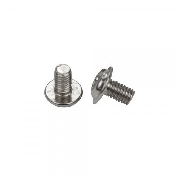Аксессуары Advantech 1939000361 Винт Screw M3x6L H/S(W) D=7 H=2.7 (2+) ST Ni. (Цена за 1 шт)