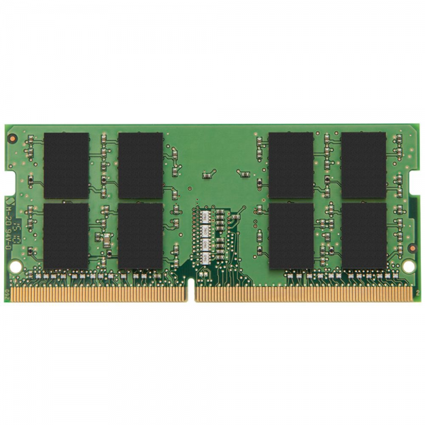 Модуль памяти AMD Radeon R7 Performance Series Black R7432G2606S2S-U 32GB DDR4 2666 SO DIMM Non-ECC,1.2V, RTL (183603) {50}