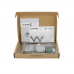 Сетевой адаптер Lr-Link LREC9714HF-4SFP (302434)