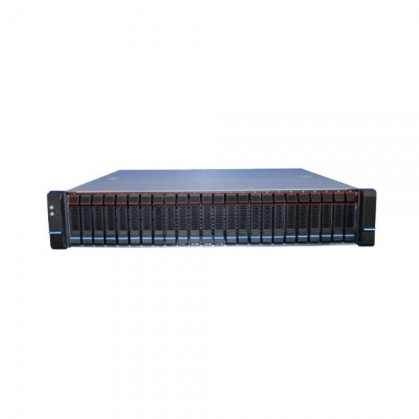 Корпус Chenbro 384-20019-Z1B900 DS25224 2U JBOD 24x2.5" SAS/SATA , dual path, CRPS 1+1 Redundant 550W, 2x 4x SFF-8644, BMC, w/o rails