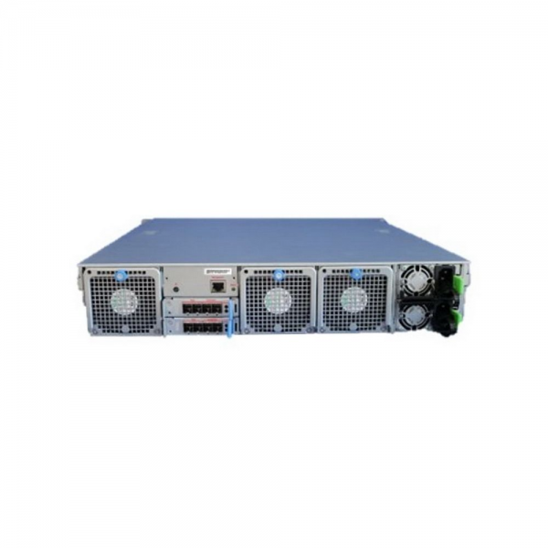 Корпус Chenbro 384-20019-Z1B900 DS25224 2U JBOD 24x2.5" SAS/SATA , dual path, CRPS 1+1 Redundant 550W, 2x 4x SFF-8644, BMC, w/o rails