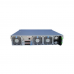 Корпус Chenbro 384-20019-Z1B900 DS25224 2U JBOD 24x2.5" SAS/SATA , dual path, CRPS 1+1 Redundant 550W, 2x 4x SFF-8644, BMC, w/o rails