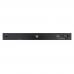 Коммутатор D-Link DGS-1250-28XMP/A1A L2 Smart Switch with 24 10/100/1000Base-T ports and 4 10GBase-X SFP+ ports (24 PoE ports 802.3af/802.3at (30 W), PoE Budget 370W), {5} (443008)