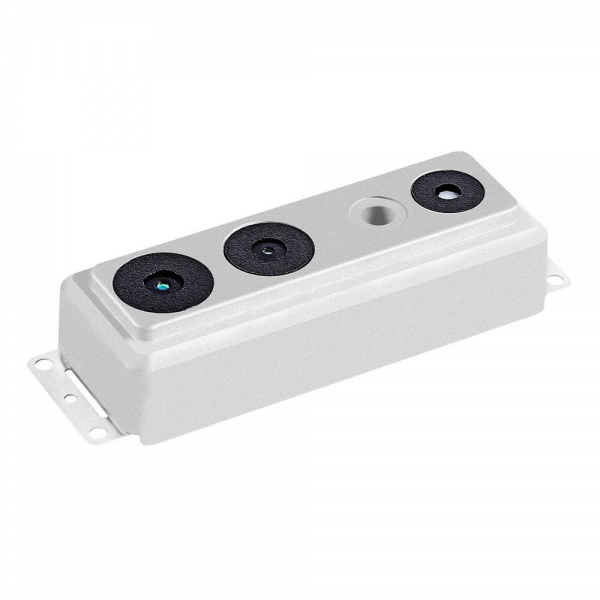 Компактная 3D-камера с повышенной частотой кадров ORBBEC Astra Embedded S