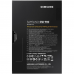Твердотельный накопитель SSD Samsung 980 M.2 2280 Твердотельный накопитель SSD Samsung 980 M.2 2280 MZ-V8V500BW 500GB Client SSD PCIe Gen3x4 with NVMe, 3100/2600, IOPS 400/470K, MTBF 1.5M, 3D NAND TLC, 300TBW, 0,33DWPD, RTL