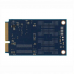 Твердотельный накопитель SSD Kingston SKC600MS/256G SKC600 256GB 3D TLC, mSATA, R/W 550/500MB/s,150TBW (315981)