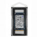 Твердотельный накопитель SSD Kingston SKC600MS/256G SKC600 256GB 3D TLC, mSATA, R/W 550/500MB/s,150TBW (315981)