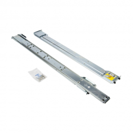 Рельсы SuperMicro MCP-290-00053-0N Rail Kit set 2U,3U; 26.5» to 36.4»; for SC213,216,823M,825,825M,826