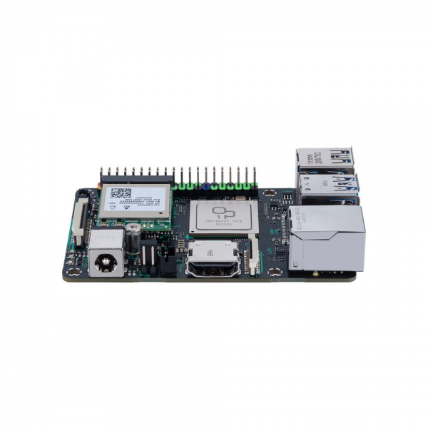 Материнская плата с ЦПУ ASUS TINKER BOARD 2S/2G/16G RTL {40} (952101)