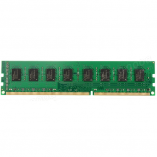 Модуль памяти Kingston 8GB DDR3L 1600 DIMM KVR16LN11/8WP Non-ECC, Unbuffered, CL11, 1.35V, 2R, 4Gbit, RTL {25} KVR16LN11/8WP (317350)