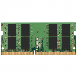 Модуль памяти Kingston 8GB DDR3 1600 SODIMM KVR16S11/8WP Non-ECC, Unbuffered, CL11, 1.5V, 2R, 4Gbit, RTL (317299)