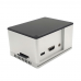 Корпус RockPi Metal Case for ROCK Pi 4A/ B