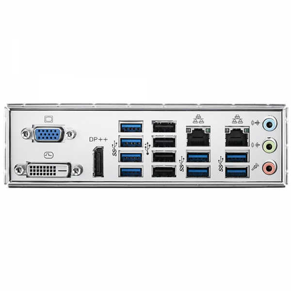 Материнская плата Advantech AIMB-506G2-00A1E Advantech mATX, Supports Intel® Core™ i7/i5/i3 (8th 9th Gen), LGA1151 uATX with VGA/DP/DVI-D/eDP(LVDS), 2xDDR4 2666MHz, 14 COM, 8 USB3.0, 12 USB 2.0, Dual Lan, (требуется установка батарейки CR2032)