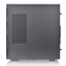 Корпус Thermaltake Divider 300 TG ARGB CA-1S2-00M1WN-01 Black/Win/SPCC/Tempered Glass*2/120mm Standard Fan*1/120mm CA-1S2-00M1WN-01 ARGB Fan*3 (527453)