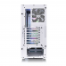 Корпус Thermaltake Divider 300 TG Snow ARGB CA-1S2-00M6WN-01 White/Win/SPCC/Tempered Glass*2/120mm Standard CA-1S2-00M6WN-01 Fan*1/120mm ARGB Fan*3 (527590)