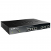 Контроллер D-Link DWC-1000/C1A Беспроводной с 6 портами 10/100/1000Base-T и 2 USB-портами на 12/66 ТД