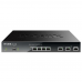 Контроллер D-Link DWC-1000/C1A Беспроводной с 6 портами 10/100/1000Base-T и 2 USB-портами на 12/66 ТД