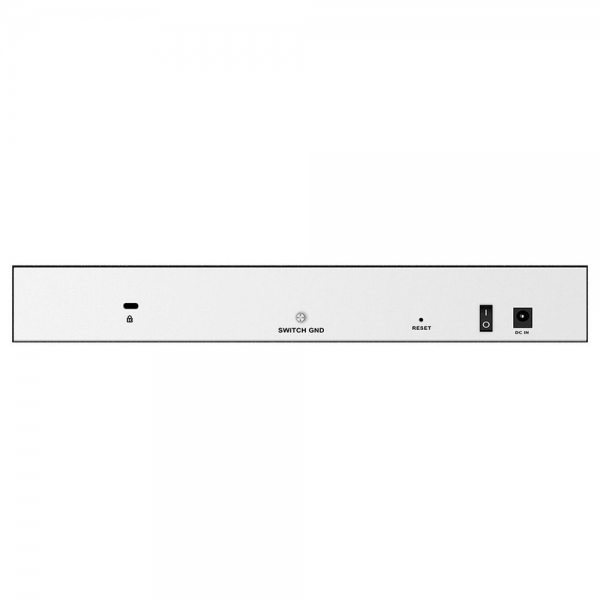 Контроллер D-Link DWC-1000/C1A Беспроводной с 6 портами 10/100/1000Base-T и 2 USB-портами на 12/66 ТД