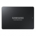 Твердотельный накопитель SSD Samsung Enterprise PM883 MZ7LH7T6HMLA-00005 7680GB 2.5",550/520 MB/s,98k/30k IOPS, SATA 6 Гб/с,1,3DWPD (3Y)