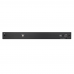 Коммутатор D-Link DGS-1210-28P/FL1A Управляемый L2 коммутатор с 24 портами 10/100/1000Base-T и 4 комбо-портами 100/1000Base-T/SFP (24 порта PoE 802.3af/at, РоЕ-бюджет 193 Вт) {3} (450143)
