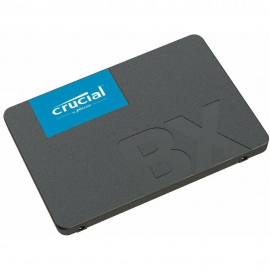 Твердотельный накопитель SSD Crucial BX500 CT1000BX500SSD1 1TB 2.5