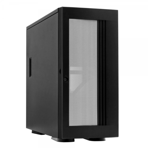 Корпус Chenbro SR20966H04*14649 Chassis. w/o HDD Cage, USB3.0, Rackable,1x SR20966 Front Bezel, Silver/Black,1x 120mm Fan, PWM, T25, Two Ball Bearing, L650mm, 2600RPM with finger guard, Rear(AVC),1x 120mm Fan Holder, Blue,1x Metal Key Lock (on rear panel)