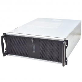 Корпус Chenbro Bad Pack RM41300H12*13729 For Tesla GPU (можно установить 4шт Tesla/Quadro), MB 12