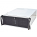 Корпус Chenbro Bad Pack RM41300H12*13729 For Tesla GPU (можно установить 4шт Tesla/Quadro), MB 12"x13", 3x5.25"+2x3.5"+4x Internal 3.5"+Slim ODD, 120mm FAN, wo PSU