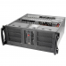 Корпус Chenbro Bad Pack RM41300H12*13729 For Tesla GPU (можно установить 4шт Tesla/Quadro), MB 12"x13", 3x5.25"+2x3.5"+4x Internal 3.5"+Slim ODD, 120mm FAN, wo PSU
