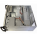 Корпус Chenbro Bad Pack RM41300H12*13729 For Tesla GPU (можно установить 4шт Tesla/Quadro), MB 12"x13", 3x5.25"+2x3.5"+4x Internal 3.5"+Slim ODD, 120mm FAN, wo PSU