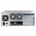 Корпус Chenbro Bad Pack RM41300H12*13729 For Tesla GPU (можно установить 4шт Tesla/Quadro), MB 12"x13", 3x5.25"+2x3.5"+4x Internal 3.5"+Slim ODD, 120mm FAN, wo PSU
