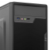 Корпус Winard Корпус Winard 5825 mATX USB 3.0 AU (без БП) (331416)