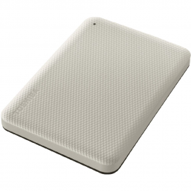 Жесткий диск внешний Toshiba Canvio Advance HDTCA10EW3AA 1Tb 2.5