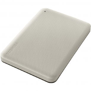 Жесткий диск внешний Toshiba Canvio Advance HDTCA10EW3AA 1Tb 2.5