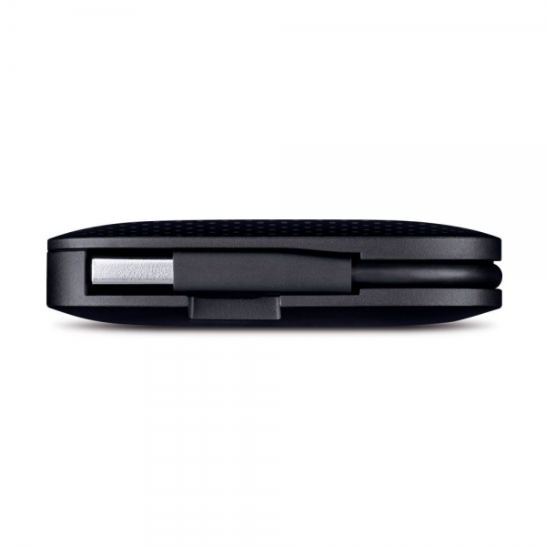 Концентратор TP-LINK UH400 4-портовый USB 3.0,1 разъём USB 3.0, 4 порта USB 3.0, встроенный кабель с разъёмом USB, компактный дизайн, plug & play, не требуется адаптера, (091477), {80}