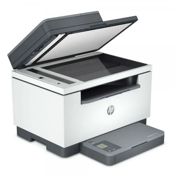 HP LaserJet M236sdn А4, МФУ, лазерное, черно-белое, 29стр/мин, 600dpi, 500МГц, 64Мб, 40АПД, AirPrint/USB/Ethernet, 700стр/картридж, (9YG08A)(889684)