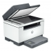 HP LaserJet M236sdn А4, МФУ, лазерное, черно-белое, 29стр/мин, 600dpi, 500МГц, 64Мб, 40АПД, AirPrint/USB/Ethernet, 700стр/картридж, (9YG08A)(889684)