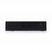 Маршрутизатор Ubiquiti EdgeRouter |ER-4| маршрутизатор 4 ядра (1 ГГц), 3х 1G RJ45, 1х SFP, (020657)