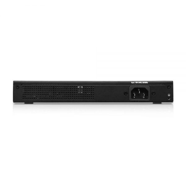 Маршрутизатор Ubiquiti EdgeRouter |ER-4| маршрутизатор 4 ядра (1 ГГц), 3х 1G RJ45, 1х SFP, (020657)