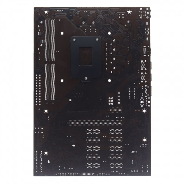 Материнская плата Esonic B250-BTC-Gladiator LGA 1151 ATX 2хDDR4 PCI-Ex16 11xPCI-Ex1 HDMI VGA RTL {20}