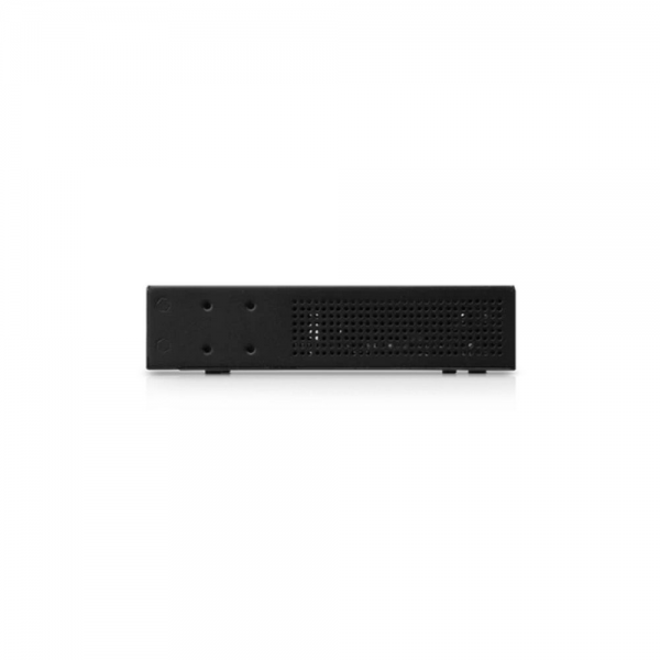 Маршрутизатор Ubiquiti EdgeRouter 6P |ER-6P| маршрутизатор 4 ядра (1 ГГц), 5х 1G RJ45, 1х SFP, раздача PoE