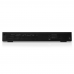 Маршрутизатор Ubiquiti EdgeRouter 6P |ER-6P| маршрутизатор 4 ядра (1 ГГц), 5х 1G RJ45, 1х SFP, раздача PoE