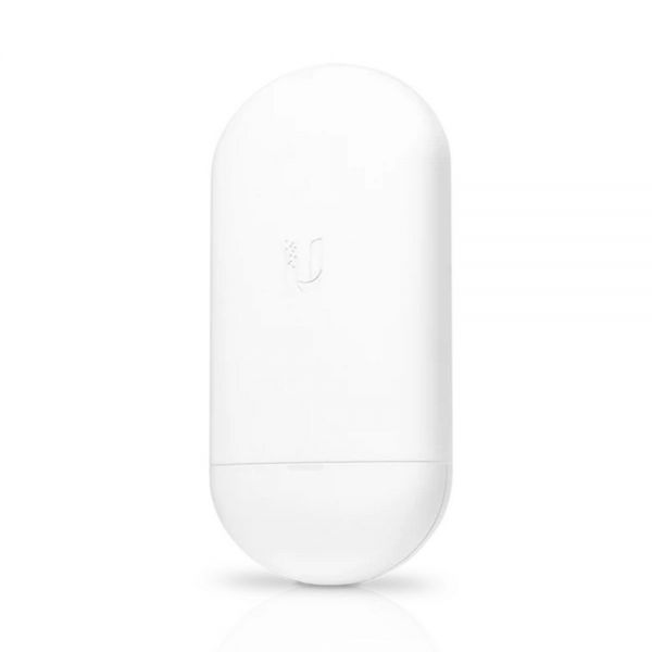 Точка доступа Wi-Fi Ubiquiti NanoStation 5AC Loco |Loco5AC| Ubiquiti точка доступа (AP/CPE), 5 ГГц, airMAX ac, 10 км, MIMO 2х2, |Loco5AC| (027250)