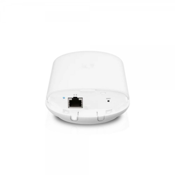 Точка доступа Wi-Fi Ubiquiti NanoStation 5AC Loco |Loco5AC| Ubiquiti точка доступа (AP/CPE), 5 ГГц, airMAX ac, 10 км, MIMO 2х2, |Loco5AC| (027250)