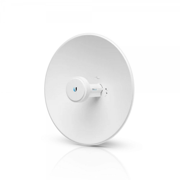 Точка доступа Wi-Fi Ubiquiti PowerBeam 2AC-400 |PBE-2AC-400| Ubiquiti точка доступа 2.4 ГГц, PtP/CPE, airMAX ac, MIMO 2х2, 18 |PBE-2AC-400| дБи