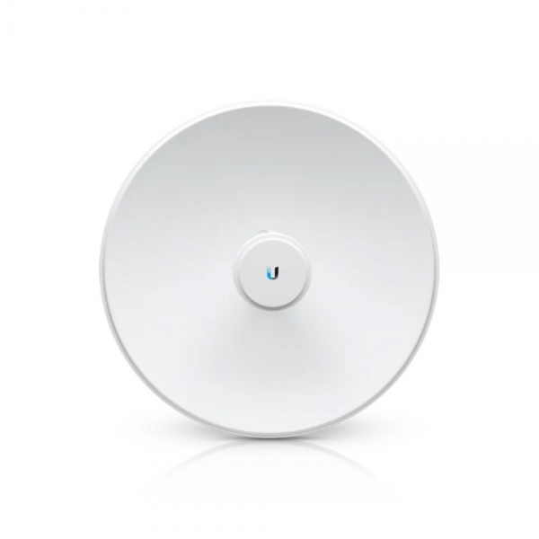 Точка доступа Wi-Fi Ubiquiti PowerBeam 2AC-400 |PBE-2AC-400| Ubiquiti точка доступа 2.4 ГГц, PtP/CPE, airMAX ac, MIMO 2х2, 18 |PBE-2AC-400| дБи