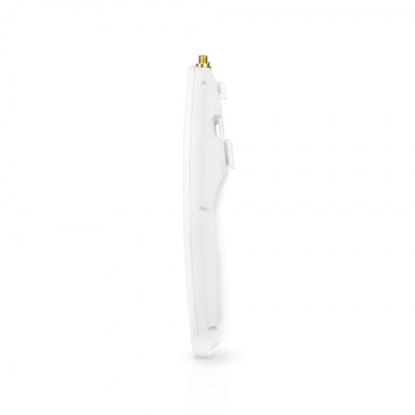 Точка доступа Wi-Fi Ubiquiti Rocket 2AC Prism |R2AC-PRISM| Ubiquiti точка доступа 2.4 ГГц, PtP/PtMP, airMAX ac, 2x RP-SMA, |R2AC-PRISM| фильтры airPrism, GPS Sync, {10} (027397)